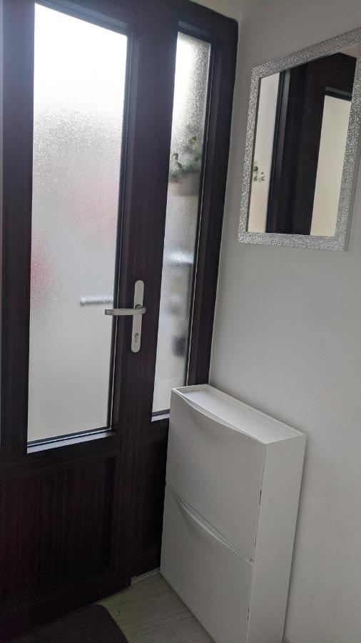 Apartma Ela Koper Exterior foto