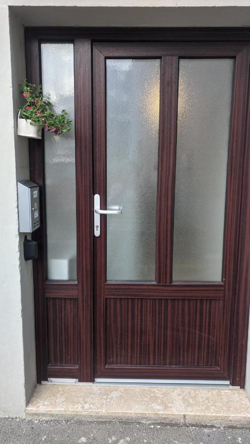 Apartma Ela Koper Exterior foto