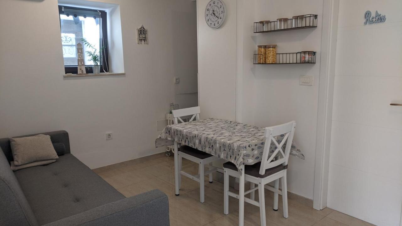 Apartma Ela Koper Exterior foto