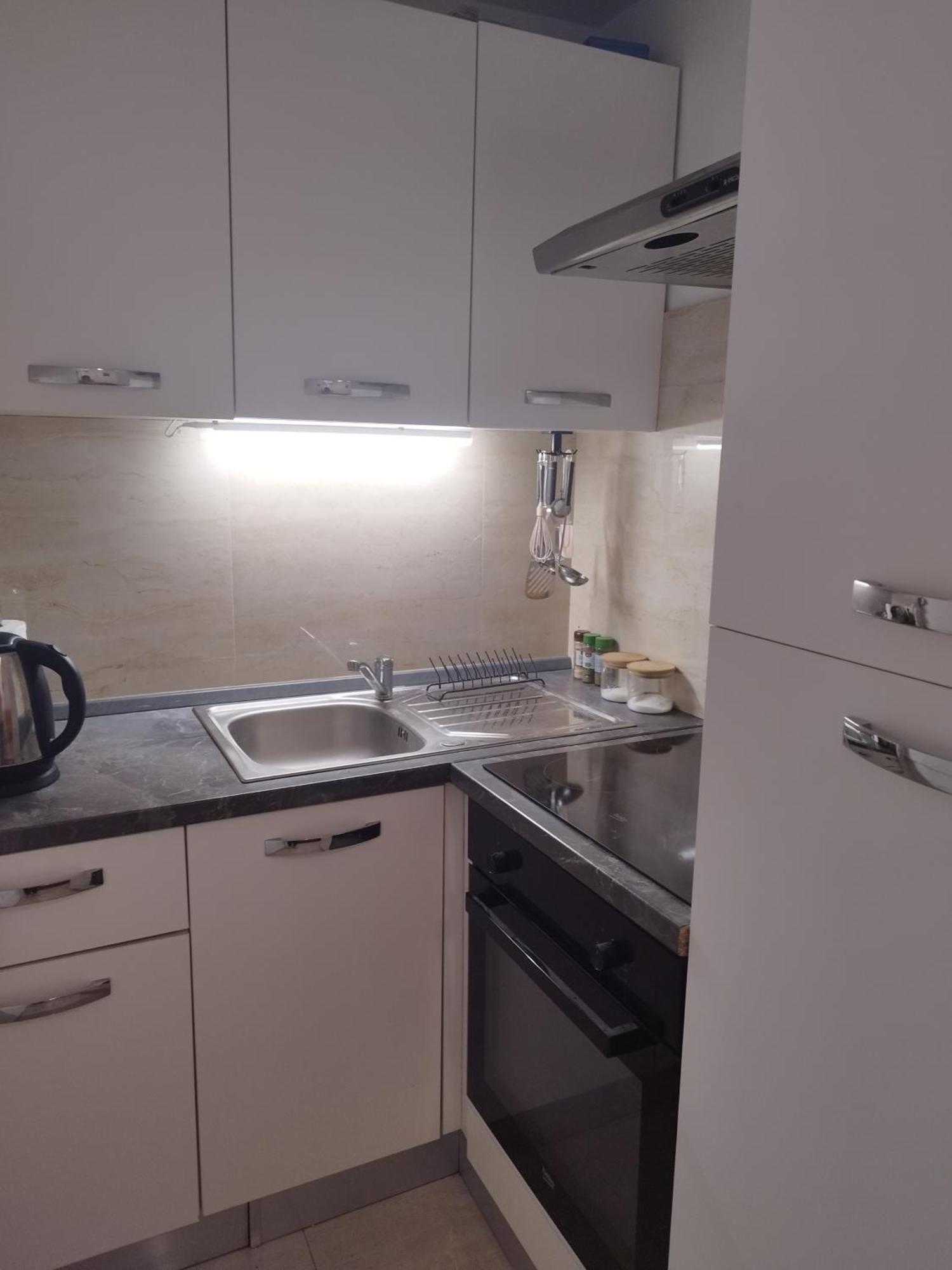 Apartma Ela Koper Exterior foto