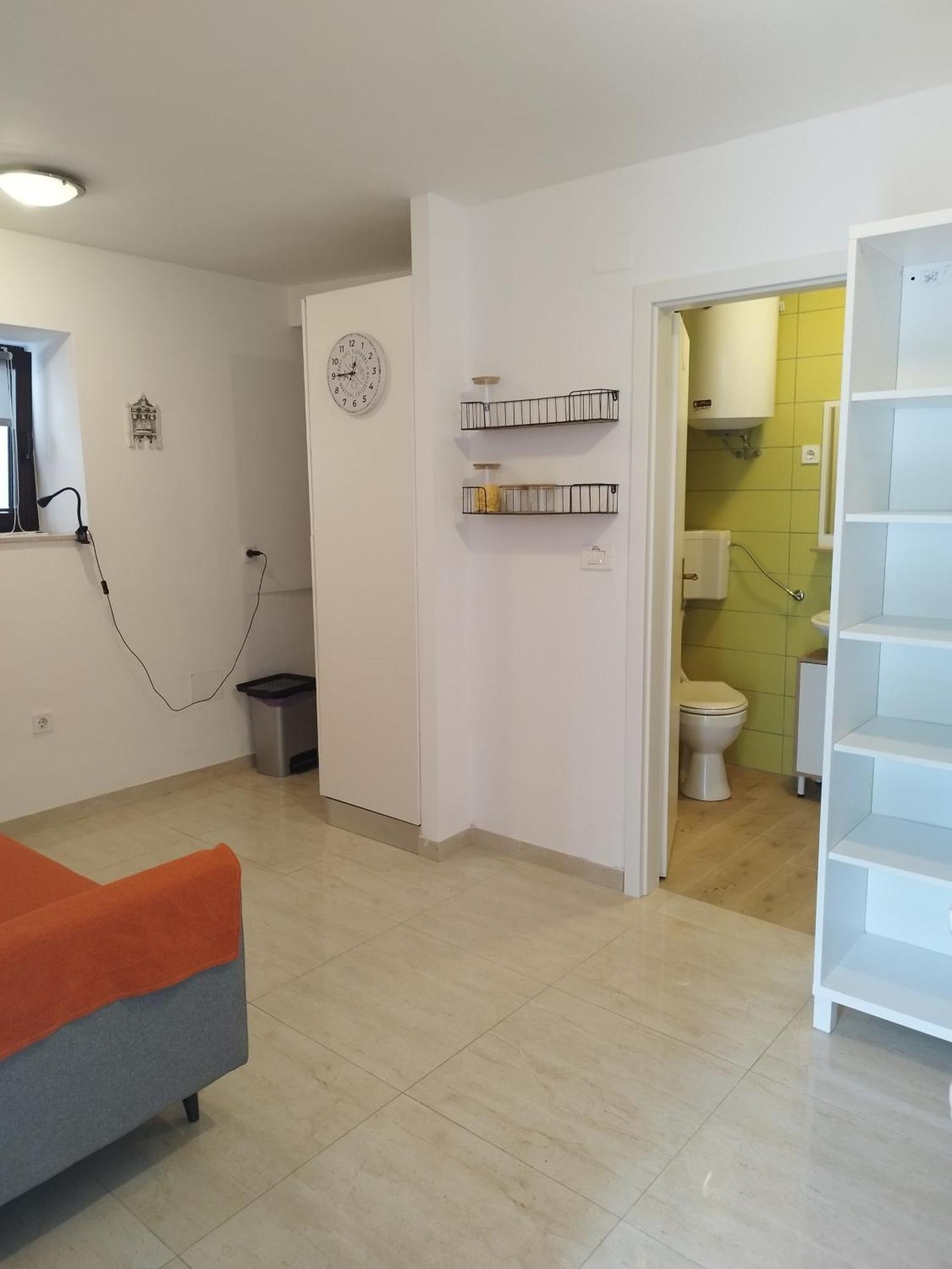 Apartma Ela Koper Exterior foto